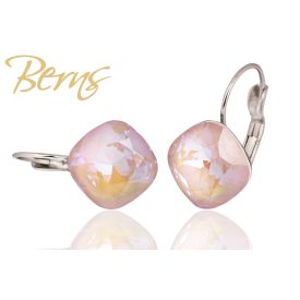 BERNS FÜLB.KAPCSOS YLI D.IVOR 12MM SS