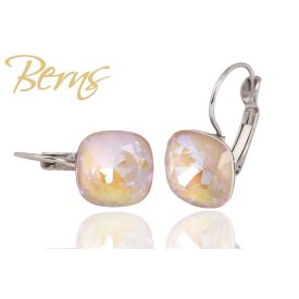BERNS FÜLBEVALÓ KAP. YLA D-IVORY CREAM 12MM SS