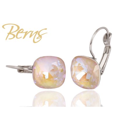 BERNS FÜLBEVALÓ KAP. YLA D-IVORY CREAM 12MM SS