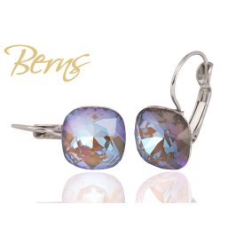 BERNS FÜLB.KAPCSOS YLA D.SERGR 10MM SS