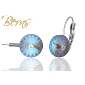 BERNS FÜLB.KAPCSOS GALAXY D SGR 12MM SS