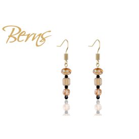 BERNS FÜLBEVALÓ LORIN COPPER LTCT GO