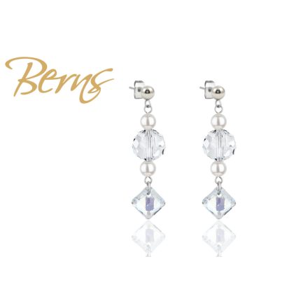 BERNS FÜLBEVALÓ SYLVIE WH CRY.SH SS