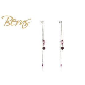 BERNS FÜLBEVALÓ HELEN EBERRY IRIS SS