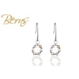 BERNS FÜLBEVALÓ STEFFY GOLD MIX SS