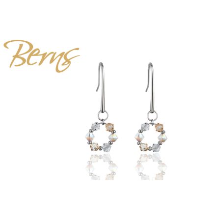 BERNS FÜLBEVALÓ STEFFY GOLD MIX SS