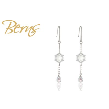 BERNS FÜLBEVALÓ SARLOTT CRY CRYSH SS