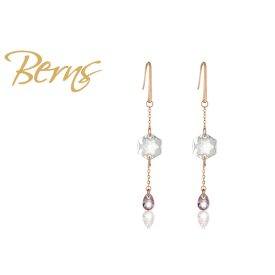 BERNS FÜLBEVALÓ SARLOTT CRY LT.AM RG