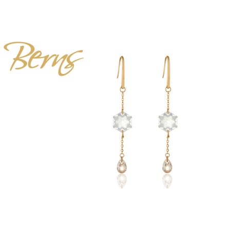 BERNS FÜLBEVALÓ SARLOTT CRY GSHA GO