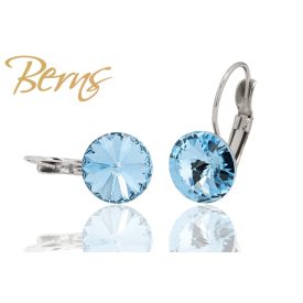 BERNS FÜLB.KAPCSOS GALAXY LSAP 8MM SS