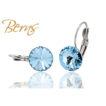 BERNS FÜLB.KAPCSOS GALAXY LSAP 8MM SS