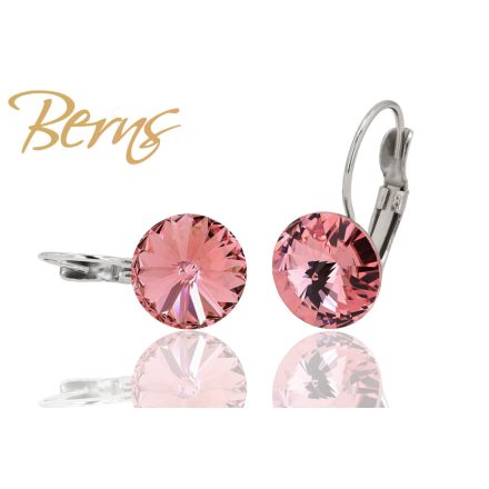 BERNS FÜLB.KAPCSOS GALAXY BROS 8MM SS