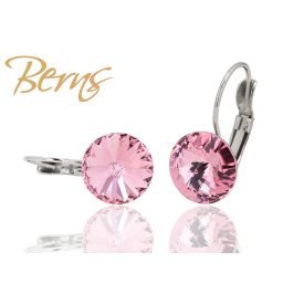 BERNS FÜLB.KAPCSOS GALAXY LROS 8MM SS