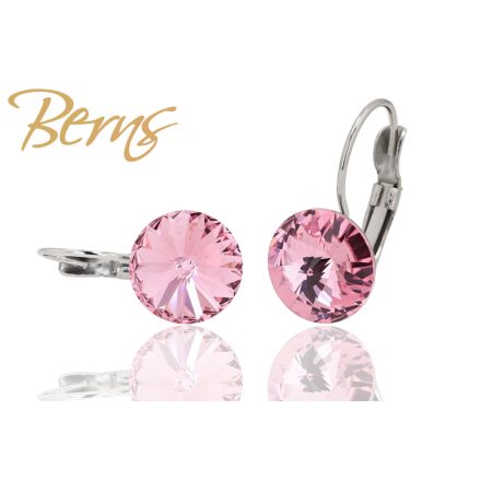 BERNS FÜLB.KAPCSOS GALAXY LROS 8MM SS