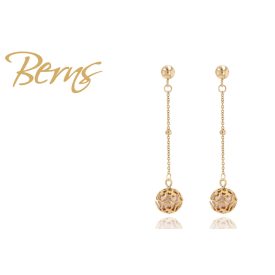 BERNS FÜLBEVALÓ MELODY ALMOND GO