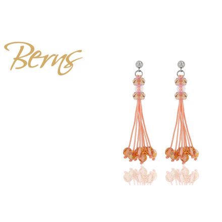 BERNS FÜLBEVALÓ EVELIN PEACH METSUN