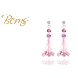 BERNS FÜLBEVALÓ EVELIN ROSE LTAMETSH