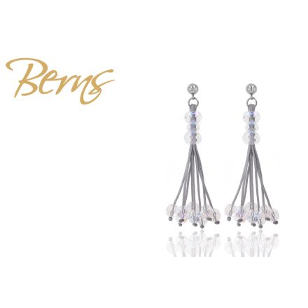 BERNS FÜLBEVALÓ EVELIN LT.GREY AB