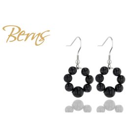 BERNS FÜLBEVALÓ QUINCY M.BLACK SS