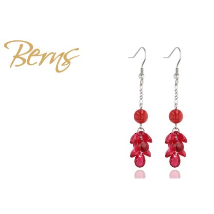 BERNS FÜLBEVALÓ EMIRA RECO SCARL SS