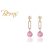 BERNS FÜLBEVALÓ EVERLY ROSE.SH RG