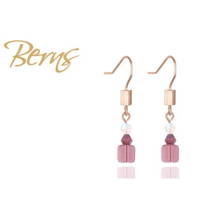 BERNS FÜLBEVALÓ PERLA IRIS RG