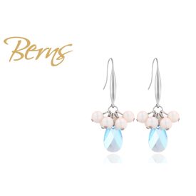 BERNS FÜLBEVALÓ MODENA AQUA SH. SS