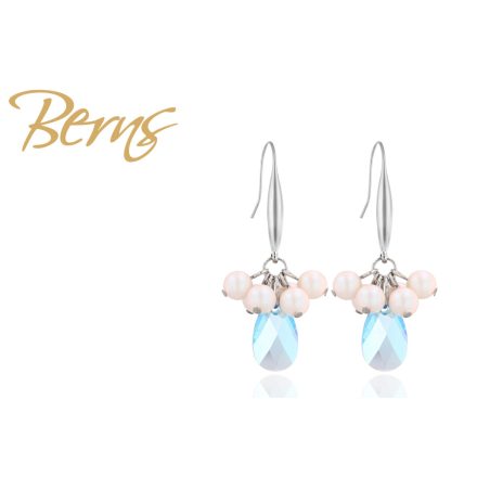 BERNS FÜLBEVALÓ MODENA AQUA SH. SS