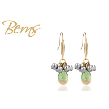 BERNS FÜLBEVALÓ MODENA ERENIT SH. GO