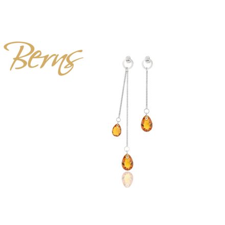 BERNS FÜLBEVALÓ RIO TOPAZ GO