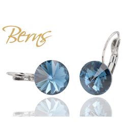 BERNS FÜLB.KAPCSOS GALAXY MONT 10MM SS