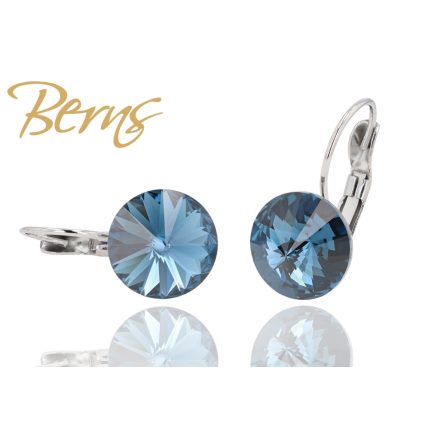 BERNS FÜLB.KAPCSOS GALAXY MONT 10MM SS