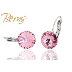 BERNS FÜLB.KAPCSOS GALAXY LROS 10MM SS