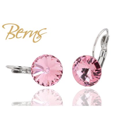 BERNS FÜLB.KAPCSOS GALAXY LROS 10MM SS