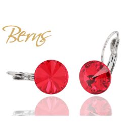 BERNS FÜLB.KAPCSOS GALAXY LSIA 10MM SS