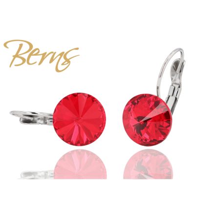 BERNS FÜLB.KAPCSOS GALAXY LSIA 10MM SS