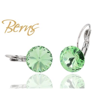 BERNS FÜLB.KAPCSOS GALAXY PERI 10MM SS