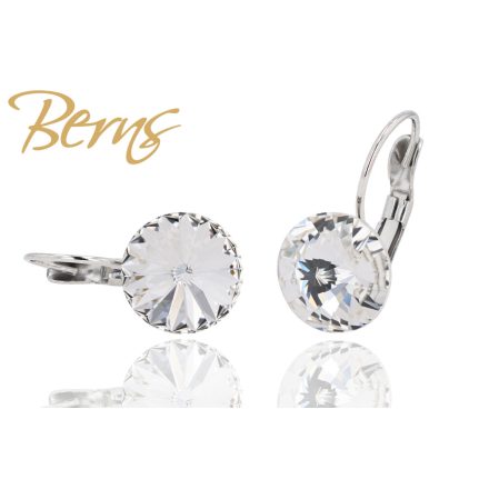 BERNS FÜLB.KAPCSOS GALAXY CRY 10MM SS