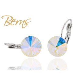 BERNS FÜLB.KAPCSOS GALAXY AB 10MM SS