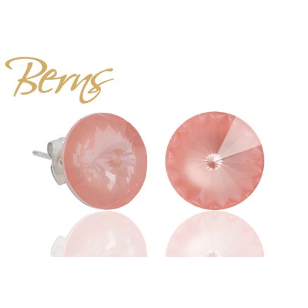BERNS FÜLBEVALÓ GLAXY I.F.PINK 12MM SS