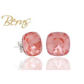 BERNS FÜLBEVALÓ YLA I-F.PINK 12MM SS