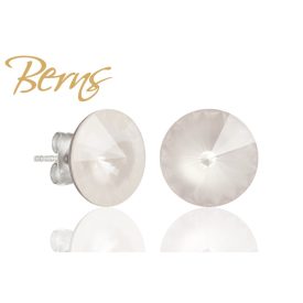 BERNS FÜLBEVALÓ GALAXY I-LINEN 12MM SS