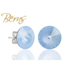 BERNS FÜLBEVALÓ GALAXY I-SKY 12MM SS