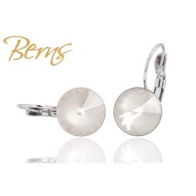 BERNS FÜLBEVALÓ KAP. GALAXY I-LINEN 12MM SS