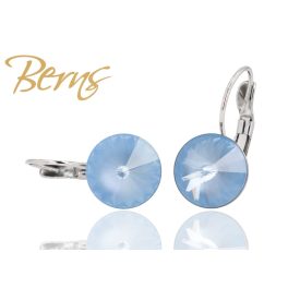 BERNS FÜLBEVALÓ KAP. GALAXY I-SKY 12MM SS