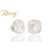 BERNS FÜLBEVALÓ YLA I-LINEN 12MM SS