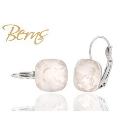 BERNS FÜLBEVALÓ KAP. YLA I-LINEN 12MM SS