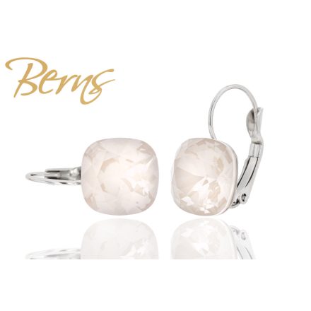 BERNS FÜLBEVALÓ KAP. YLA I-LINEN 12MM SS