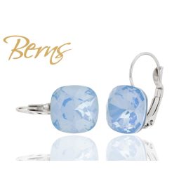 BERNS FÜLBEVALÓ KAP. YLA I-SKY 12MM SS