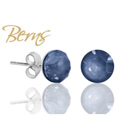 BERNS FÜLBEVALÓ XIRIUS I.DENIM 8MM SS